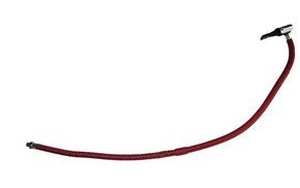 Pumpatömlő autós pumpához 8 mm 49880