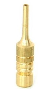 Pumpatömlővég kúpos 49961