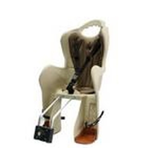 HTP ELIBAS gyerekülés adapteres bézs 52360