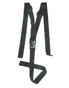 HTP Gyerekülés hevederzet 52408