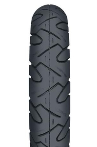 WANDA 3,50-10 4PR TT P243 Motorgumi 60750