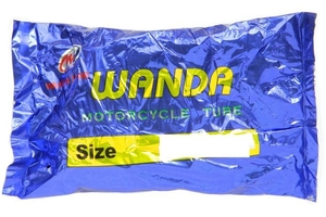 WANDA motor tömlő 4,10-18 TR4 61731