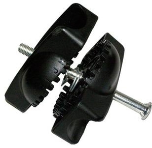 Műanyag fogaskerekes csukló hátsószállítókhoz 99956