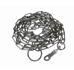 JKH Kutyalánc horganyzott 5 cm vastag 6 m 3134455