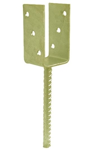 JKH Beépíthető oszloptalp 