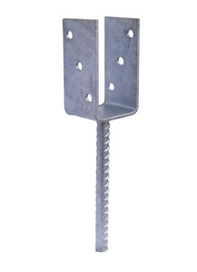 JKH Beépíthető Oszloptalp 