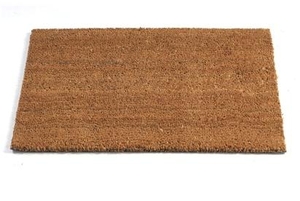 JKH Lábtörlő kültéri 60X40cm kókusz velúr 3363713