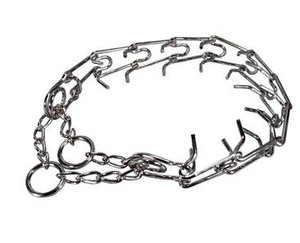 JKH Nyakörv fojtó fém szeges 3397011