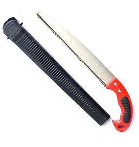 JKH Ágvágó fűrész 27 cm tokkal 5321101