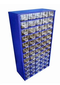 JKH HOBBY BOX kisfiókos 0/60 5981012