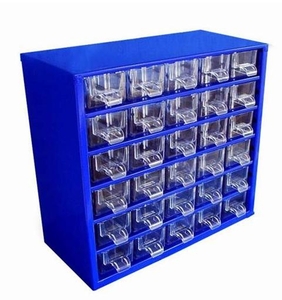 JKH HOBBY BOX kisfiókos 0/30 5981015