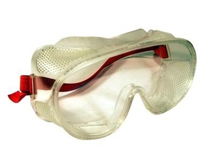 JKH Védőszemüveg műanyag 65800 6012010