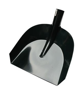 JKH Szórólapát festett nyél nélkül 850 g 6116111