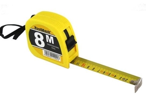 JKH Mérőszalag 2m 12,5mm 6117000