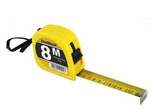 JKH Mérőszalag 5 m 19 mm 6117002