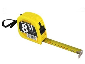 JKH Mérőszalag 10 m 25 mm 6117004