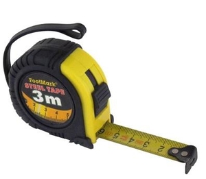 JKH Mérőszalag gumis 8 m 6117009