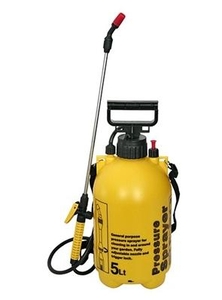 JKH Permetező kézi 5 l 6613206