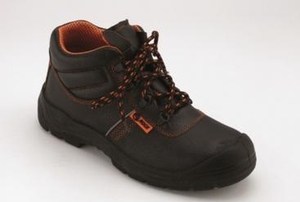 ROCK Munkavédelmi bakancs 44-es 6700005