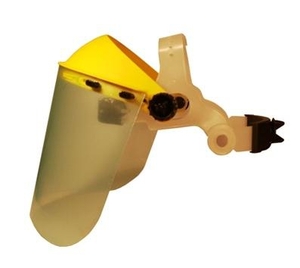 JKH Védőálarc 40x20 homlokpánttal 6700144