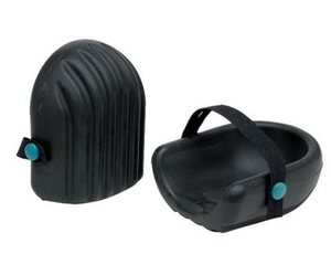 JKH Térdvédő párban fekete 6700160