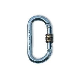 JKH Biztonsági karabiner 20KN 6700208