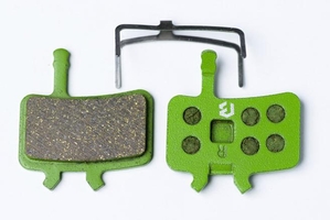 BIKEFUN Fékbetét tárcsafékhez BF AVID MECHANICAL / HYDRAULIC