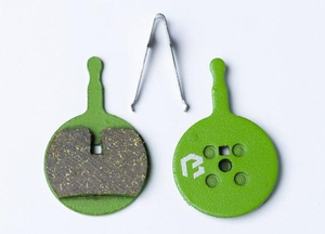 BIKEFUN Fékbetét tárcsafékhez BF AVID BB5