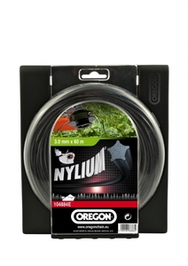 OREGON Damil 3.0mmx60m csillag Nylium 104884E