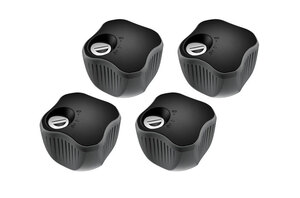 THULE Kiegészítő zárható gomb 4 db TH527010