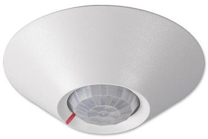 PARADOX Digiguard DG466 Irányított 360° mennyezeti digitális mozgásérzékelő