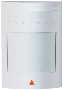 PARADOX DM60 Négyelemű mozgásérzékelő 106665