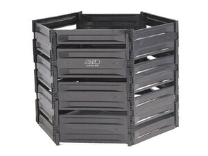 AL-KO JUMBO800 komposztáló 110863