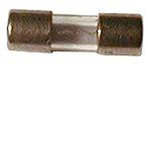 Biztosíték 1A Üvegbiztosíték DSC riasztóközpontokhoz