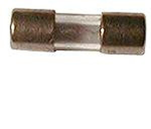 Biztosíték 5A Üvegbiztosíték DSC riasztóközpontokhoz