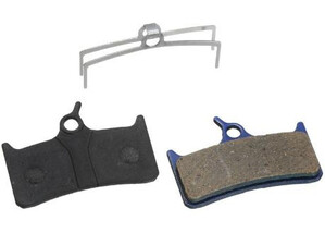 BRAKCO/SHIMANO XT Fékbetét 23861