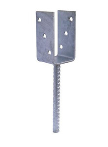 JKH Beépíthető Oszloptalp 