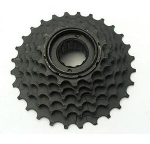 JKH Kerékpár fogaskerék MTB 6 indexes 8920040