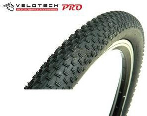 VELOTECH Külső gumi PRO Fighter 26x1,95