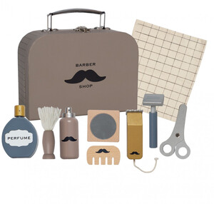 Borbély táska szerepjáték Jabadabado JabaW7222