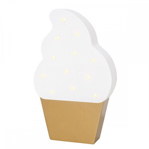 Fali lámpa fagylalt Jabadabado JabaR16038