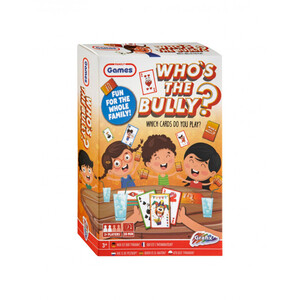 Ki lesz a zsarnok? kártyajáték, Grafix CA300034