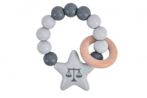 Csillagjegyes rágóka - Mérleg Magni Magni3269