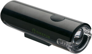 BIKEFUN TWIN F első biciklilámpa JY-345B