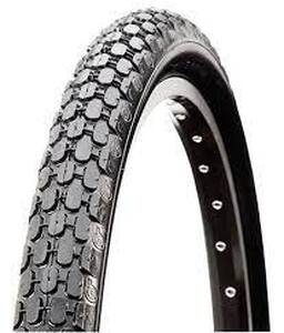 CST külső gumiabroncs 26x2,125 C693 fehér oldalfallal K26X2125C693W