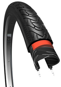 CST C1777 Classic Otis Reflex LDP külső gumiabroncs K700x38CC1777