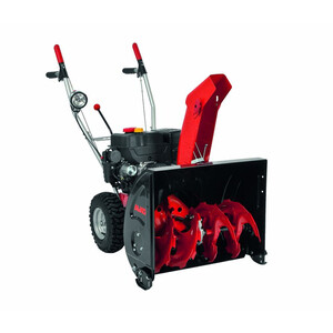 AL-KO 620EII Snowline benzines hómaró 112935