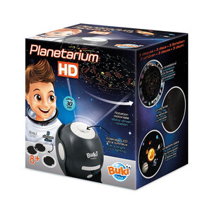 HD Planetárium vetítő BUKI BUKI8002