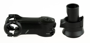 MERIDA Kormszár ME EXPERT IR 80 mm 31,8mm/5fok (eROAD) 2052148934