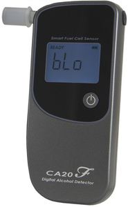 CA20FP alkoholszonda elektrokémiai szenzoros alkoholdetektor